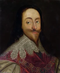 Karl I. (1600-49)